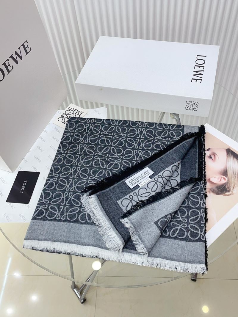 Loewe Scarf